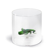 Monterey Line Borosilicaat glas met Krokodil WD566ALL