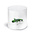 Monterey Line Borosilicaat glas met Krokodil WD566ALL