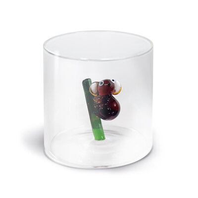 Monterey Line Borosilicaat glas met Koala WD566KOA