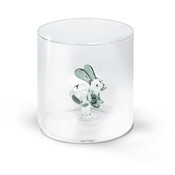 Monterey Line Borosilicaat glas met Konijn WD566CONI