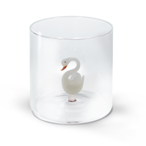Monterey Line Borosilicaat glas met Zwaan WD566CIG