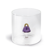 Monterey Line Borosilicaat glas met Handtas WD566BOR