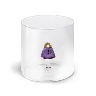 Monterey Line Borosilicaat glas met Handtas WD566BOR