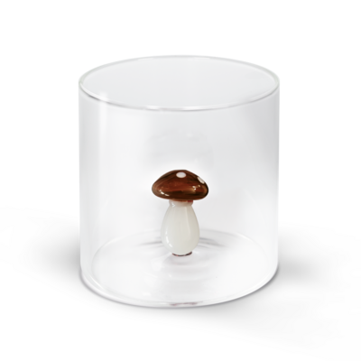 Monterey Line Borosilicaat glas met Paddenstoel WD566FUN
