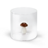 Monterey Line Borosilicaat glas met Paddenstoel WD566FUN