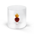Monterey Line Borosilicaat glas met Heilig Hart WD566SAC