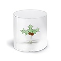 Monterey Line Borosilicaat glas met Hulst WD566NAT3
