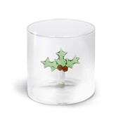 Monterey Line Borosilicaat glas met Hulst WD566NAT3