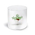Monterey Line Borosilicaat glas met Hulst WD566NAT3
