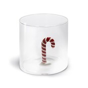 Monterey Line Borosilicaat glas met Zuurstok WD566NAT3
