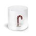 Monterey Line Borosilicaat glas met Zuurstok WD566NAT3
