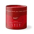 Monterey Line Borosilicaat glas met Notenkraker WD566NAT3