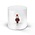 Monterey Line Borosilicaat glas met Notenkraker WD566NAT3