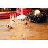 Monterey Line Borosilicaat glas met Kerstkrans WD566NAT