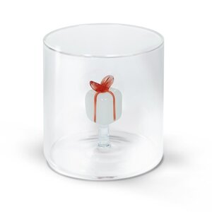 Monterey Line Borosilicaat glas met Cadeau WD566NAT