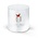 Monterey Line Borosilicaat glas met Cadeau WD566NAT