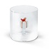 Monterey Line Borosilicaat glas met Cadeau WD566NAT