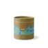 Monterey Line Borosilicaat glas met Siamese Kat WD566SIA