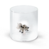 Monterey Line Borosilicaat glas met Koe WD566MUC