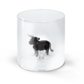 Monterey Line Borosilicaat glas met Stier WD566TOR