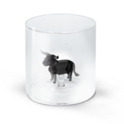 Monterey Line Borosilicaat glas met Stier WD566TOR