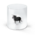 Monterey Line Borosilicaat glas met Stier WD566TOR