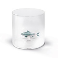 Monterey Line Borosilicaat glas met Tonijn WD566TON