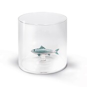 Monterey Line Borosilicaat glas met Tonijn WD566TON