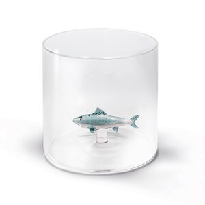Monterey Line Borosilicaat glas met Tonijn WD566TON
