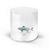 Monterey Line Borosilicaat glas met Tonijn WD566TON