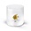 Monterey Line Borosilicaat glas met Tropische Vis WD566ORO