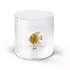 Monterey Line Borosilicaat glas met Tropische Vis WD566ORO