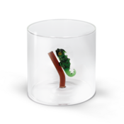 Monterey Line Borosilicaat glas met Gekko WD566GEC