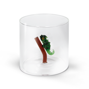 Monterey Line Borosilicaat glas met Gekko WD566GEC