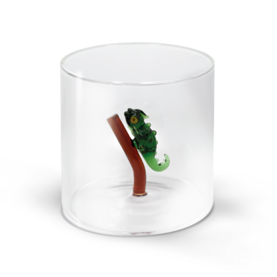 Monterey Line Borosilicaat glas met Gekko WD566GEC