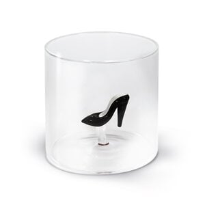 Monterey Line Borosilicaat glas met Stiletto WD566SCA