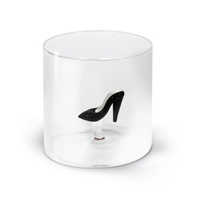 Monterey Line Borosilicaat glas met Stiletto  WD566SCA