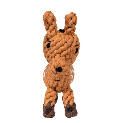 Laboni Flecky het hertje