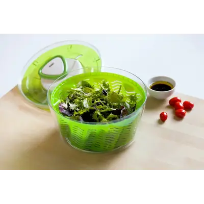 Zylizz Slazwierder Easy Spin Groen 26 cm