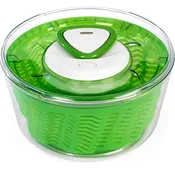 Zylizz Slazwierder Easy Spin Groen 26 cm