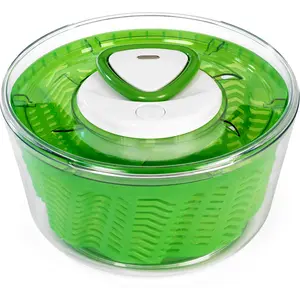 Zylizz Slazwierder Easy Spin Groen 26 cm