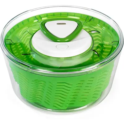 Zylizz Slazwierder Easy Spin Groen 26 cm