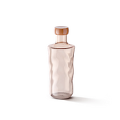 Paveau Paveau Bottle Swirl Terracotta 1.25L