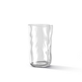 Paveau Paveau Swirl Longdrink Transparant Set 2