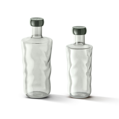 Paveau Paveau Bottle Swirl Mist 1.25L