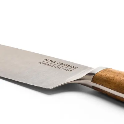 BK Vleesmes 15cm Maestro