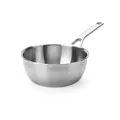 BK Maestro Sauteuse 20cm Peter Goossens