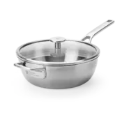 BK Maestro Sauteuse 24cm Peter Goossens