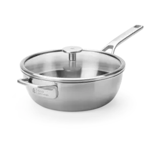 BK Maestro Sauteuse 24cm Peter Goossens