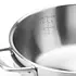 BK Maestro Sauteuse 24cm Peter Goossens